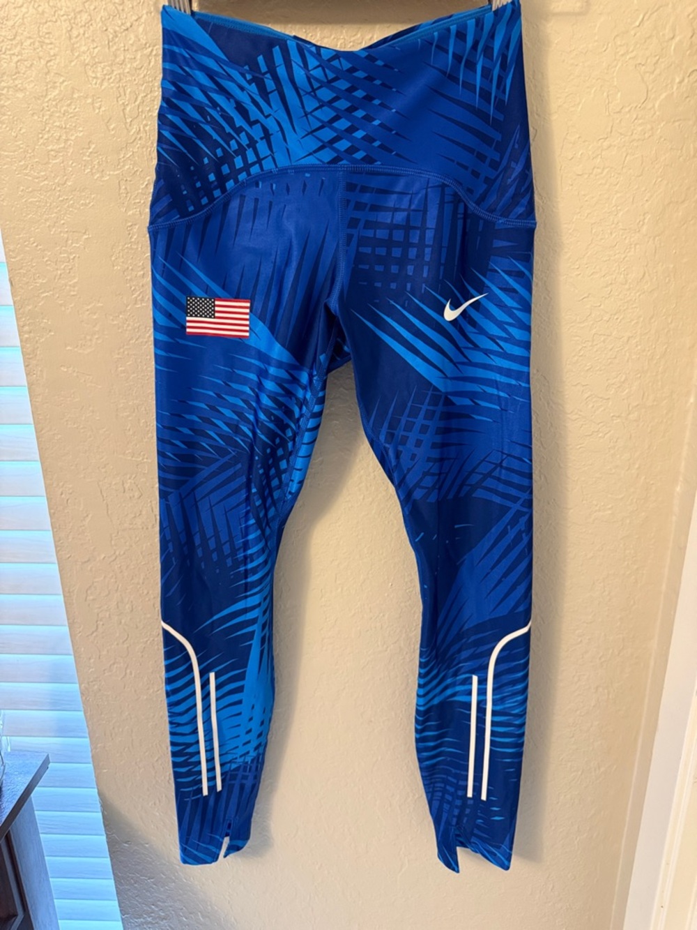 Nike Team USA Leggings